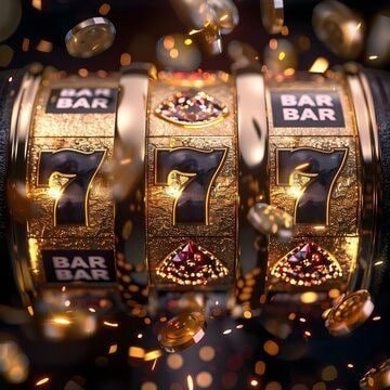 VIP ကစားသမားများ ဆုလာဘ် ရရှိနေပုံ