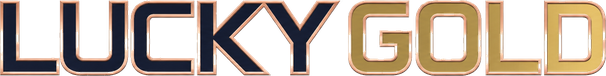 lucky gold logo